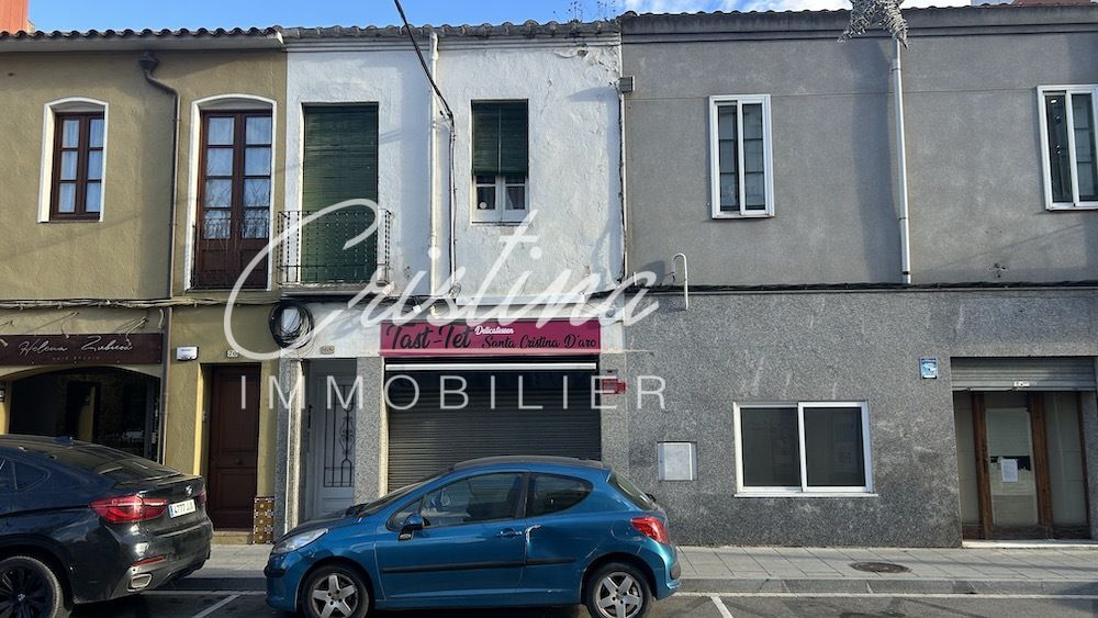 Casa o chalet en venta en Santa Cristina Poble