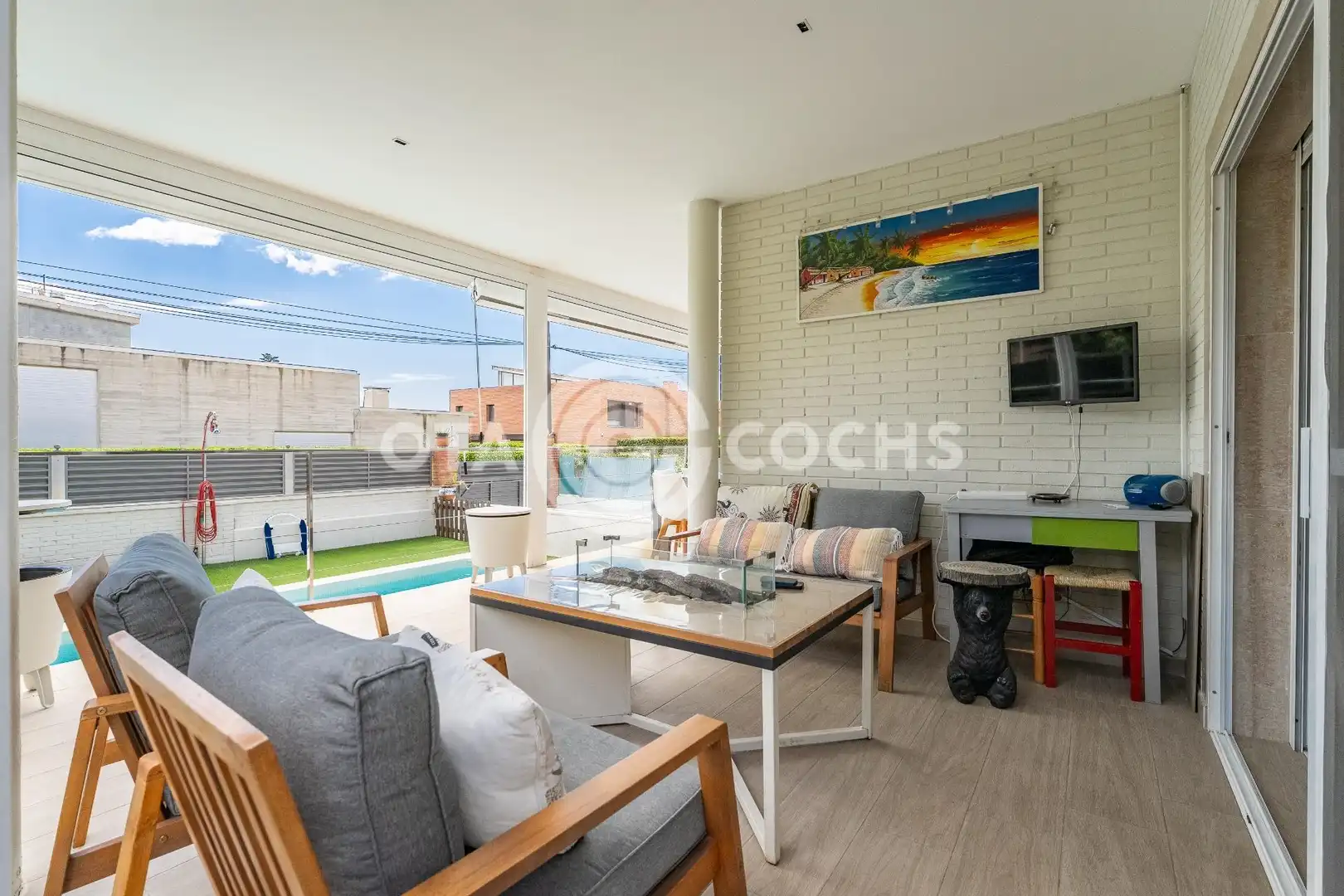 Casa o chalet en venta en Carrer Carrer del Pallars, Mestral