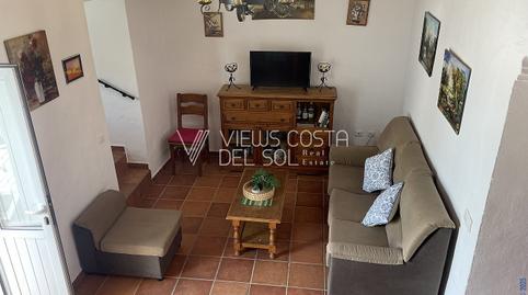 Foto 4 de Casa o xalet en venda a Maro - Cuevas de Nerja, Málaga