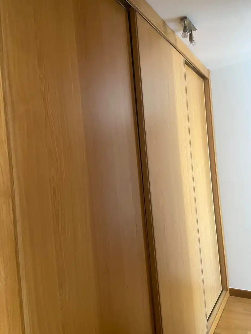 Apartament en venda en Lalín amb Calefacció i Moblat