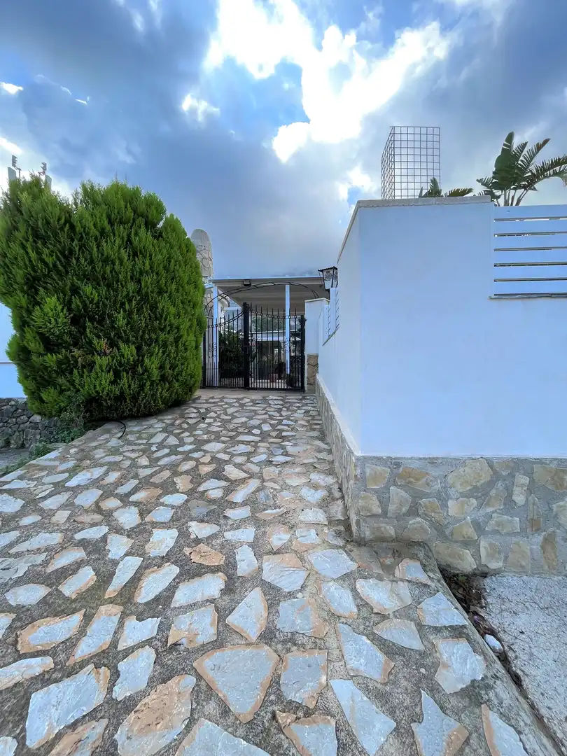 Buildings for sale in Dénia  with Community pool