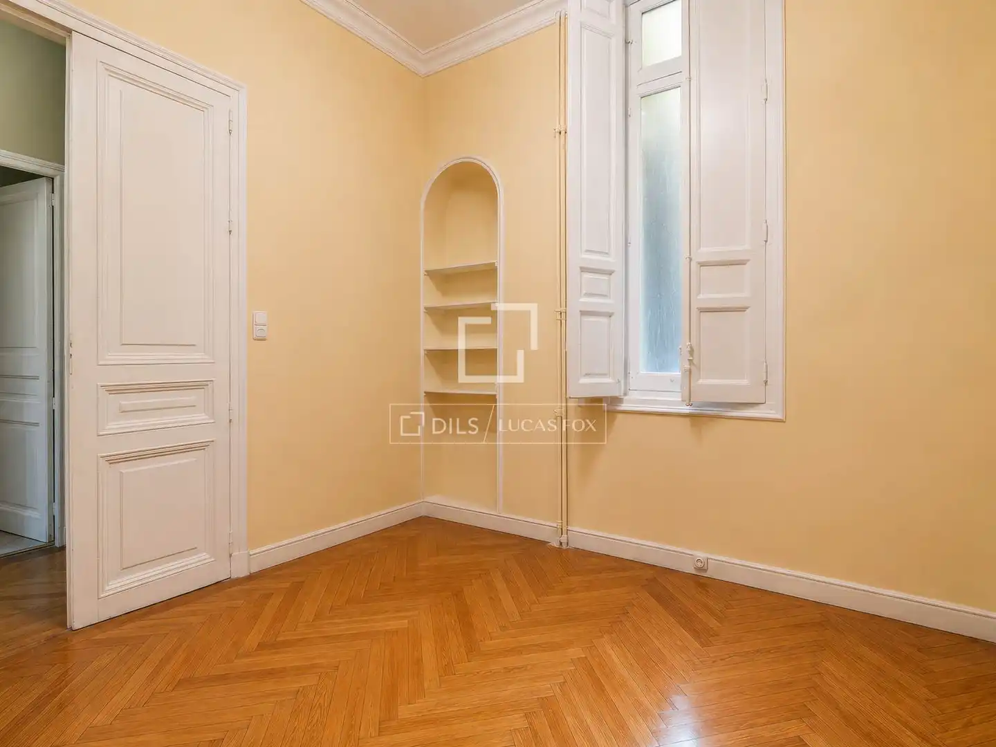 Flat with terrace for sale in Moncloa - Aravaca, imagen 15