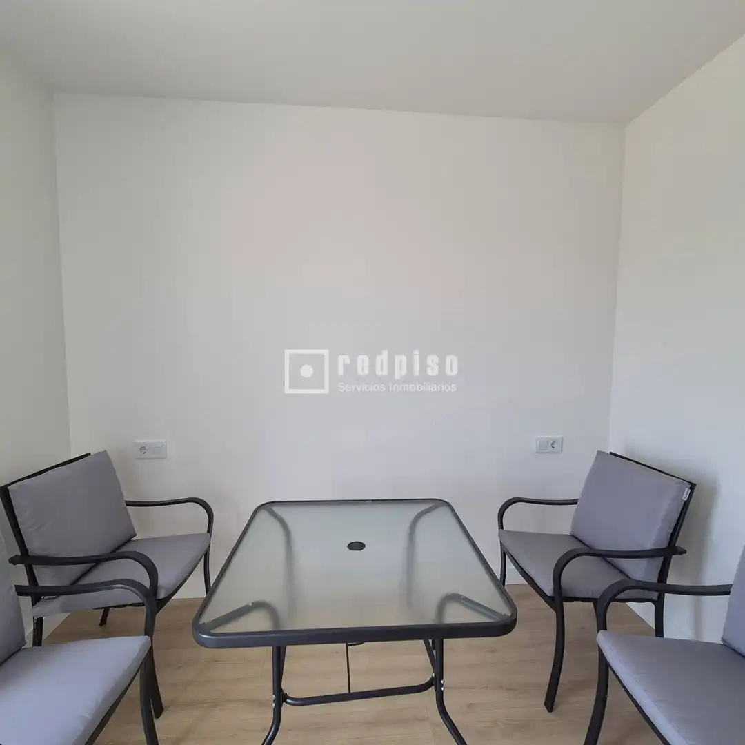 Dining room of Attic for sale in Jerez de la Frontera  with Terrace
