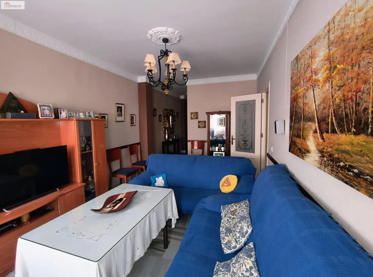 Habitatge amb ascensor en venda a Calle Vicente Aleixandre