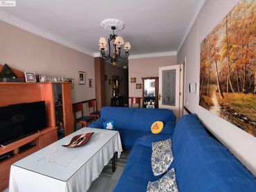 Erdgeschosswohnung mit Aufzug zum Verkauf in Calle Vicente Aleixandre
