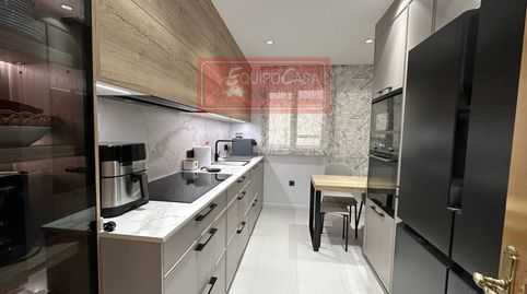 Foto 5 de Piso en venta en San Roque - As Fontiñas, Lugo Capital