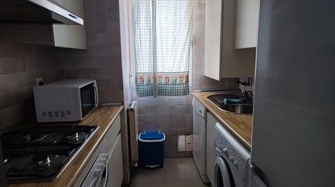 Foto 3 de Pis de lloguer a Lucero, Madrid