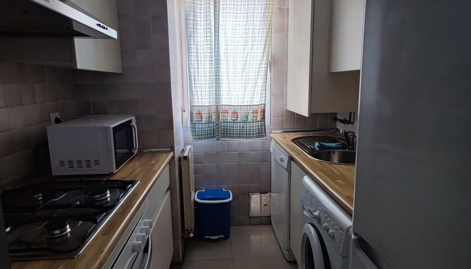 Piso de alquiler en Lucero - Imagen 3