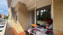 Balcony of Flat for sale in Sant Boi de Llobregat  with Air Conditioner, Heating and Balcony
