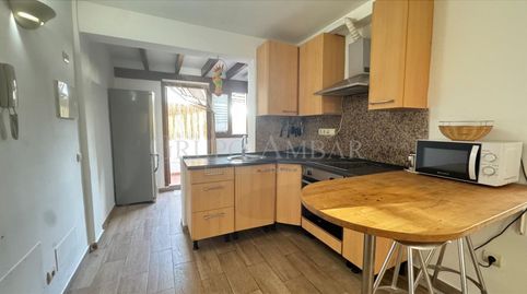 Foto 4 de Planta baixa en venda a Santa Eulària, Santa Eulària des Riu