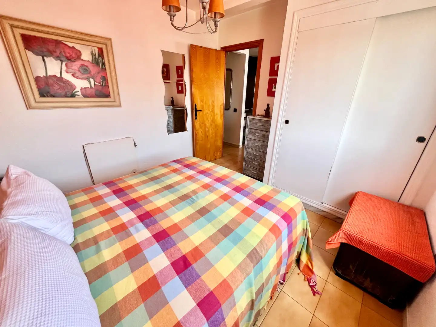 Àtic en venda a Avenida Don Juan de Austria, La Veleta