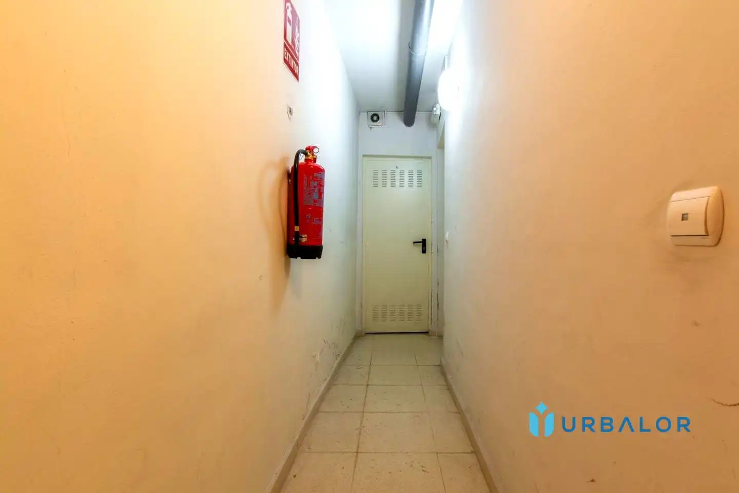 Piso con ascensor en venta en Calle Soria, imagen 18
