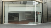 Exterior view of Premises for sale in Granollers