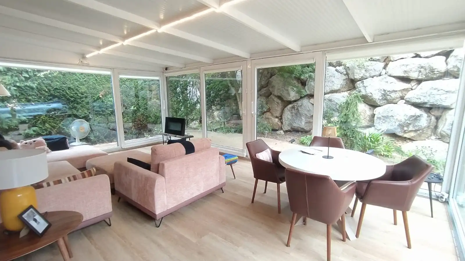 Detached house with terrace for sale in Barrio Monsenor, imagen 61