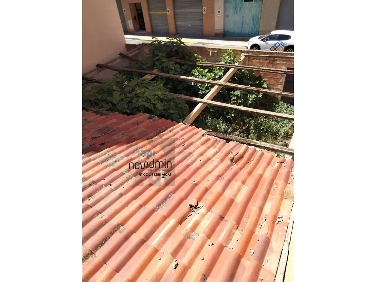 Residencial en venta en Cervera, La Bordeta