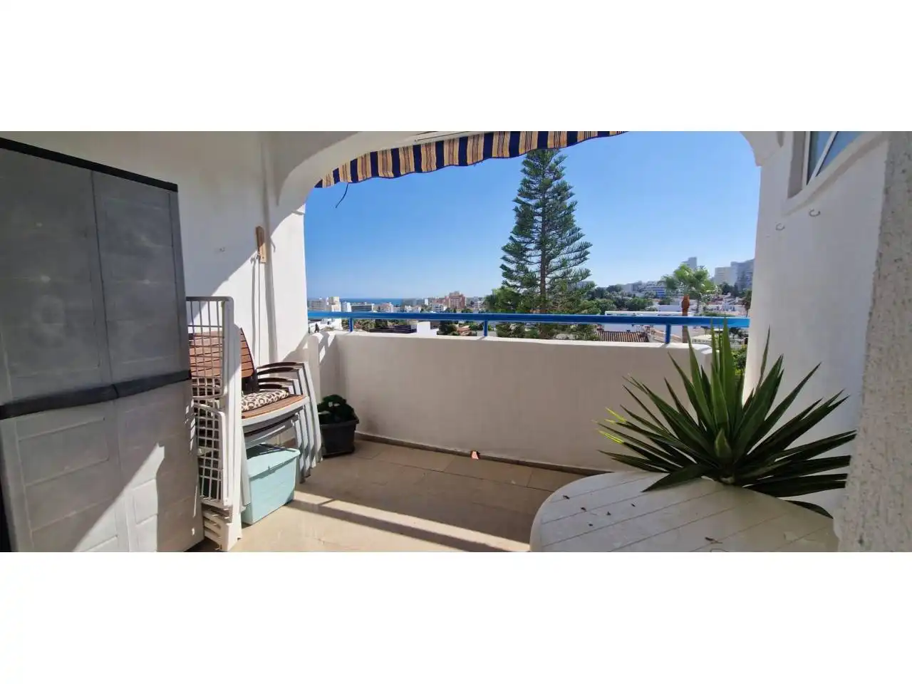 Apartments for rent in Solymar