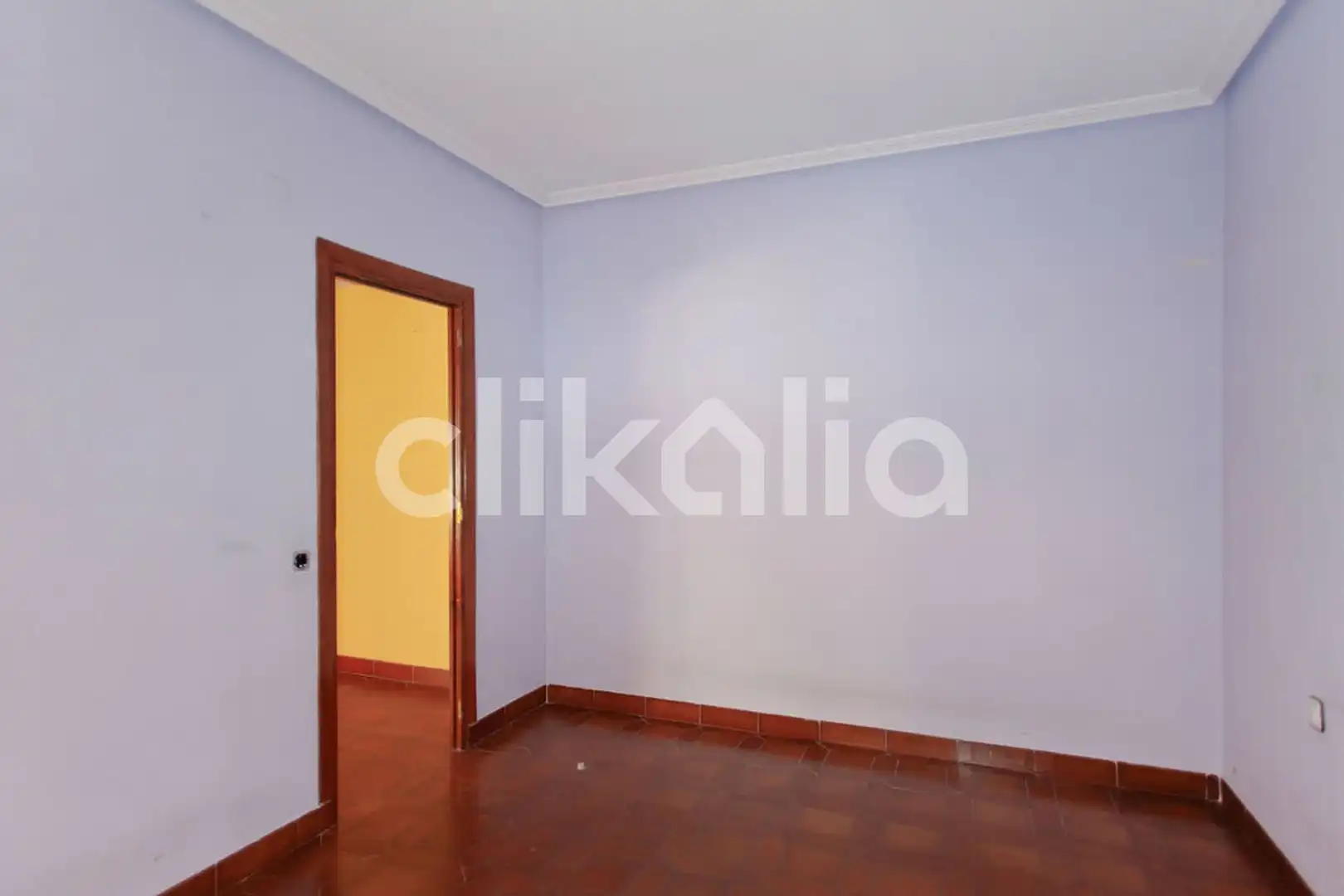 Habitación de Casa o chalet en venta en Cabra del Santo Cristo con Aire acondicionado y Terraza