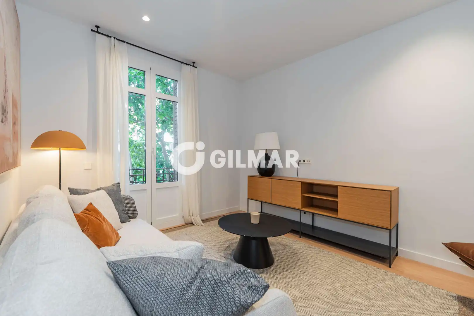 Piso con ascensor en venta en Barrio de Salamanca, imagen 10