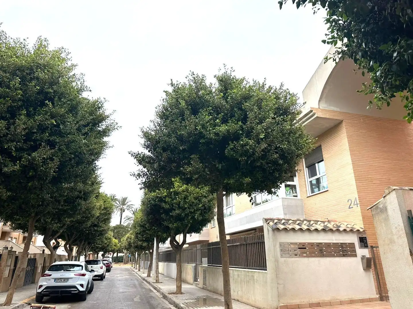 Ático en venta en Matilde Salvador, 24, Picanya