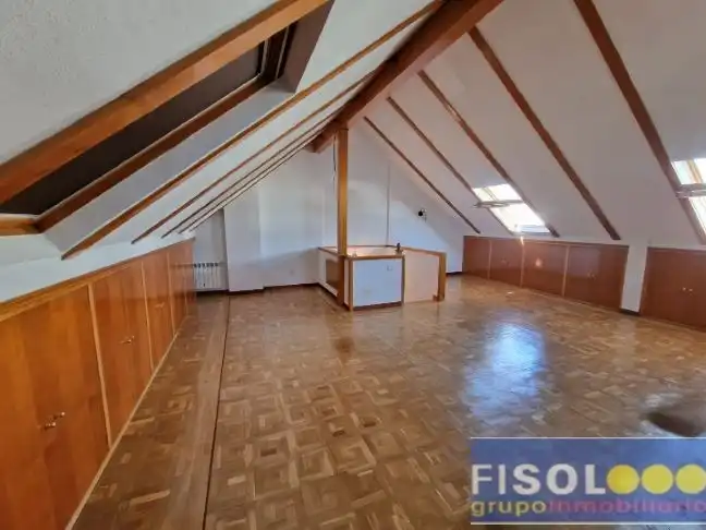 Living room of Detached homes for sale in Pozuelo de Alarcón  with Air Conditioner, Heating and Private garden