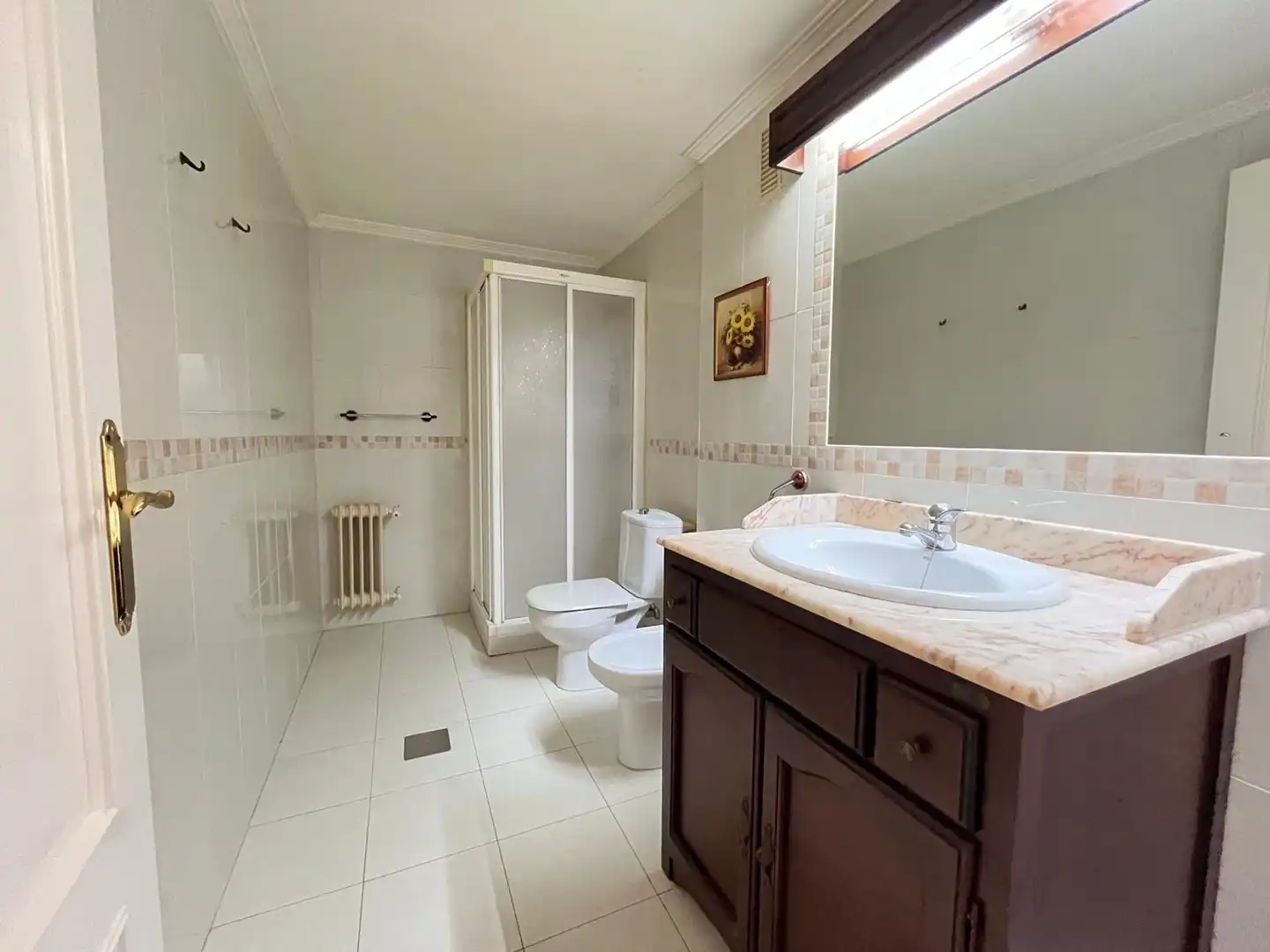 Appartamento con terrazza in vendita a Plaza Castellini, imagen 22