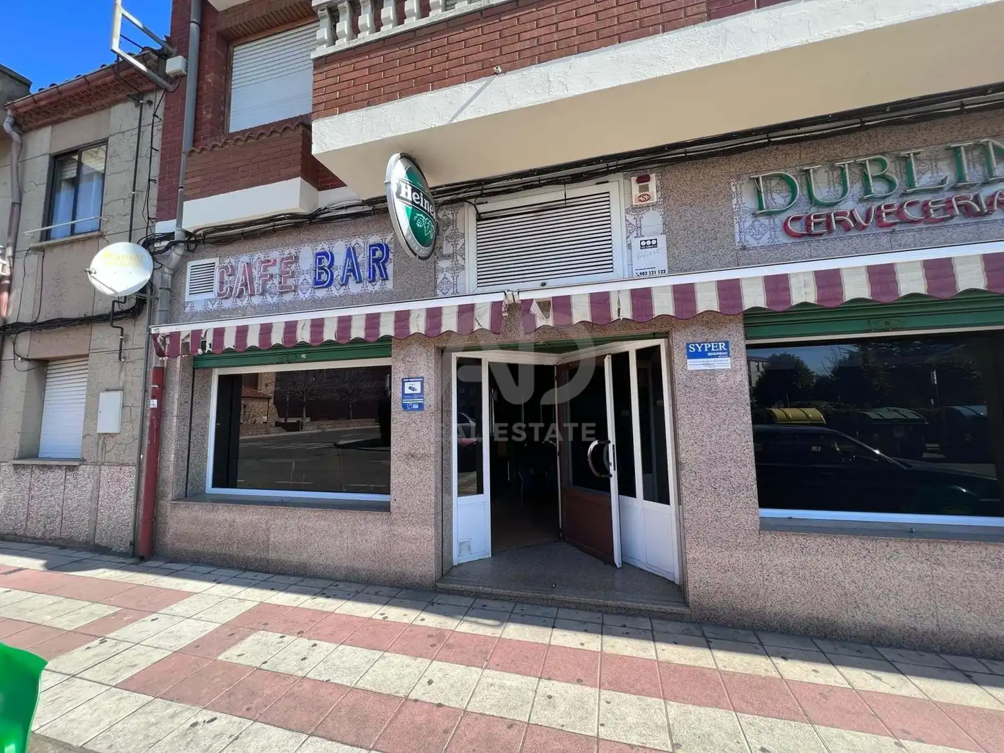 Local en venta en San Andrés del Rabanedo