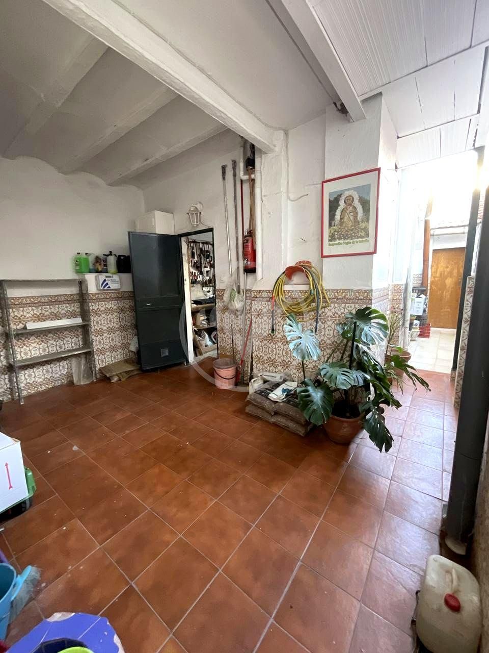 Casa o xalet en venda en Linares amb Aire condicionat i Terrassa