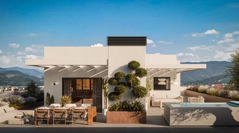 Foto 3 de Apartament en venda a Huerta Nueva, Málaga