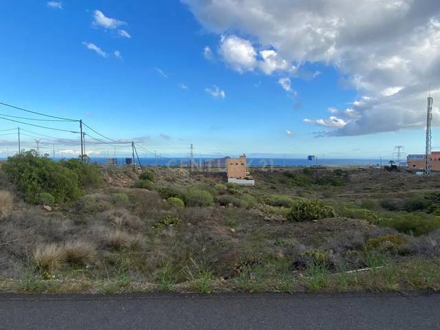 Casa-chalet en Venta en  La Montañita, 62 en Los Cristianos