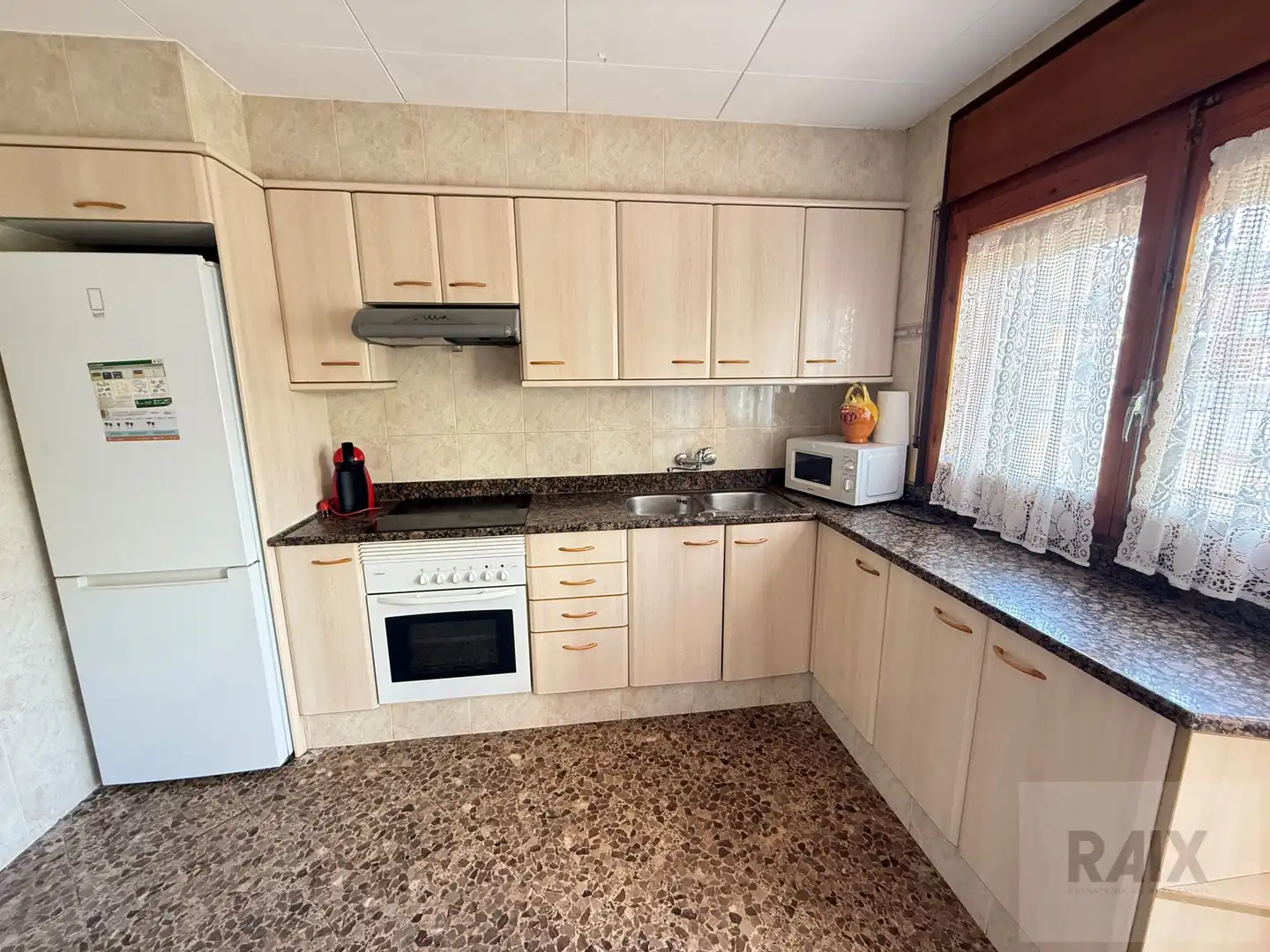 Casa a schiera con terrazza in vendita a Princesa Lascaris, imagen 35