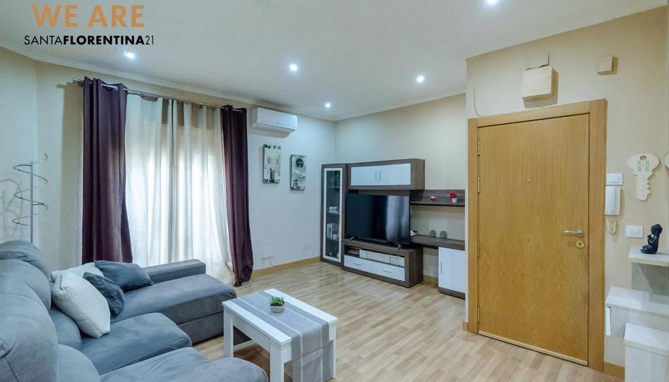 Foto 1 de Pis en venda a Casco Antiguo, Murcia