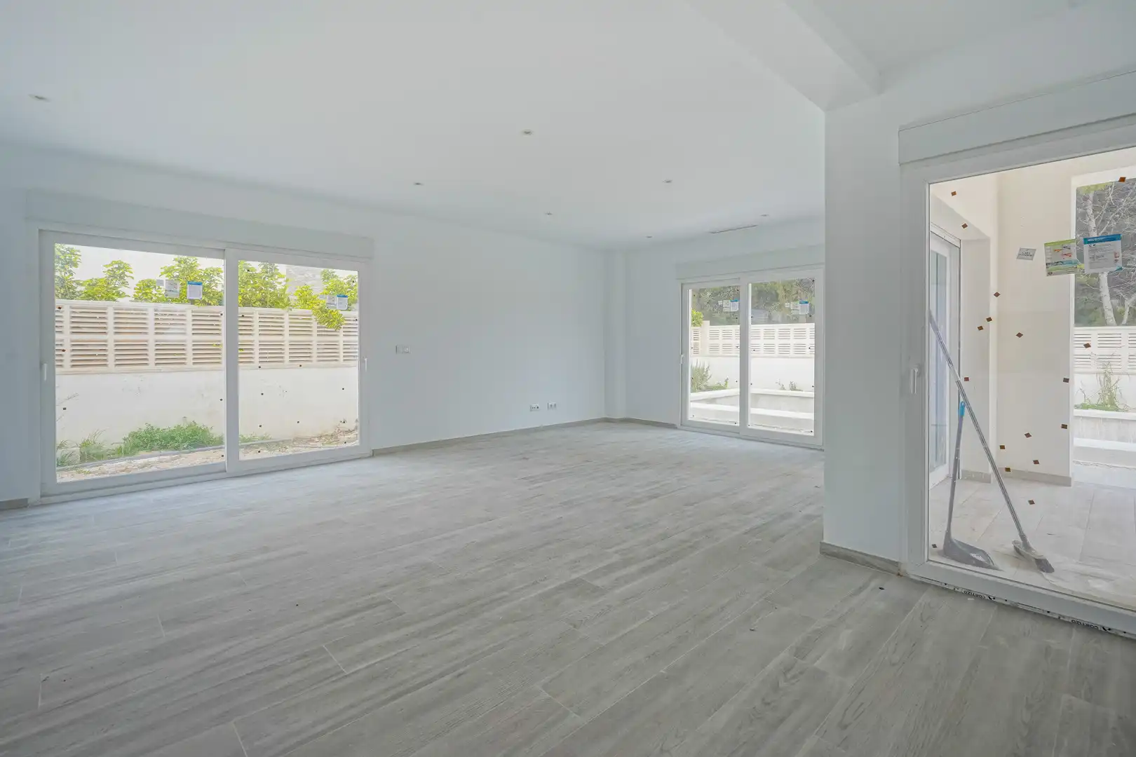 Chalet con piscina en venta en Las Marinas / Les Marines, imagen 12