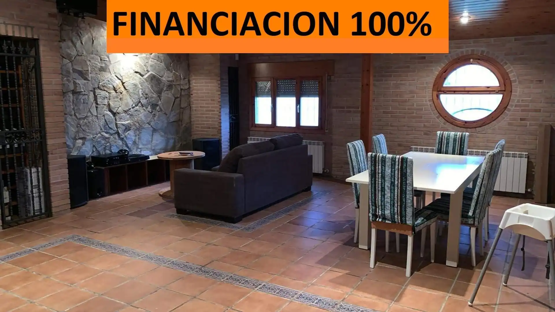 Casa o chalet en venta en San Mateo de Gállego con Aire acondicionado, Calefacción y Terraza