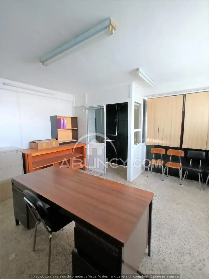 Büro zur Miete in La Paz, imagen 4
