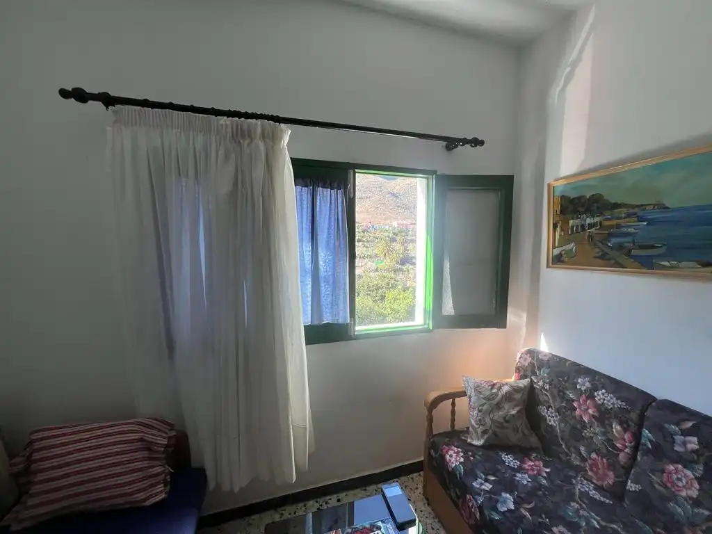 Casa amb jardí en venda a La Aldea de San Nicolás, imagen 21