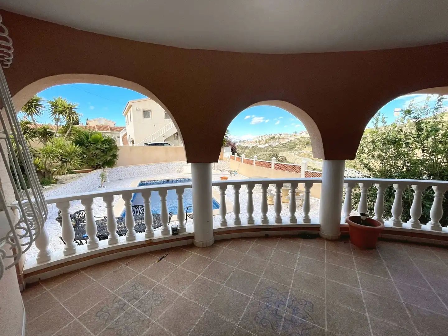 Detached house with terrace for sale in Ciudad Quesada, imagen 2