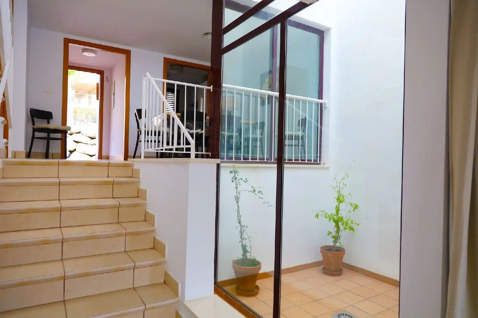 Casa adosada en venta en AVICENA, 1, Mojácar Playa - Las Ventanicas - La Paratá