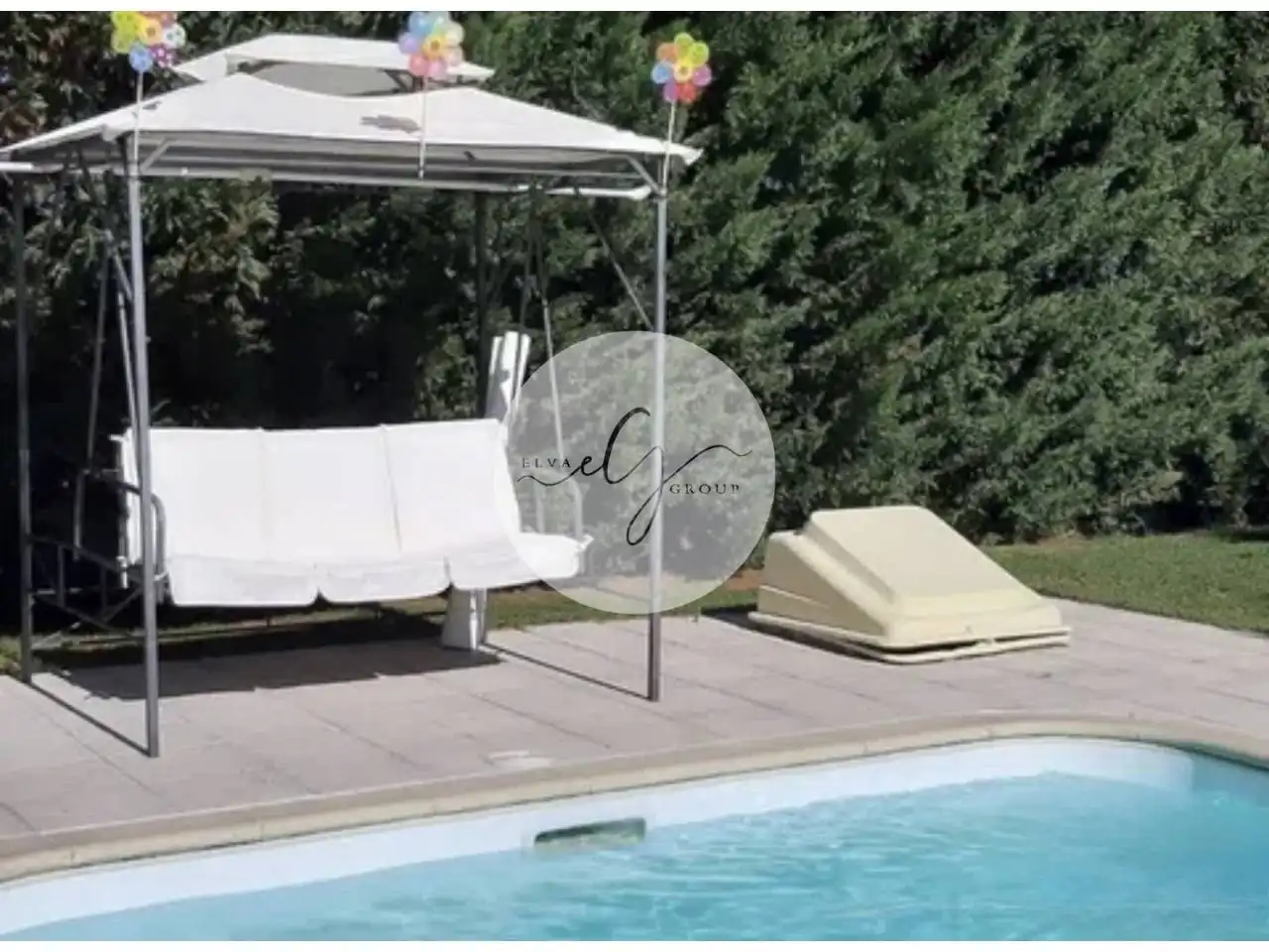 Haus mit Pool zum Verkauf in Calle Lavajo de la Sal, imagen 31