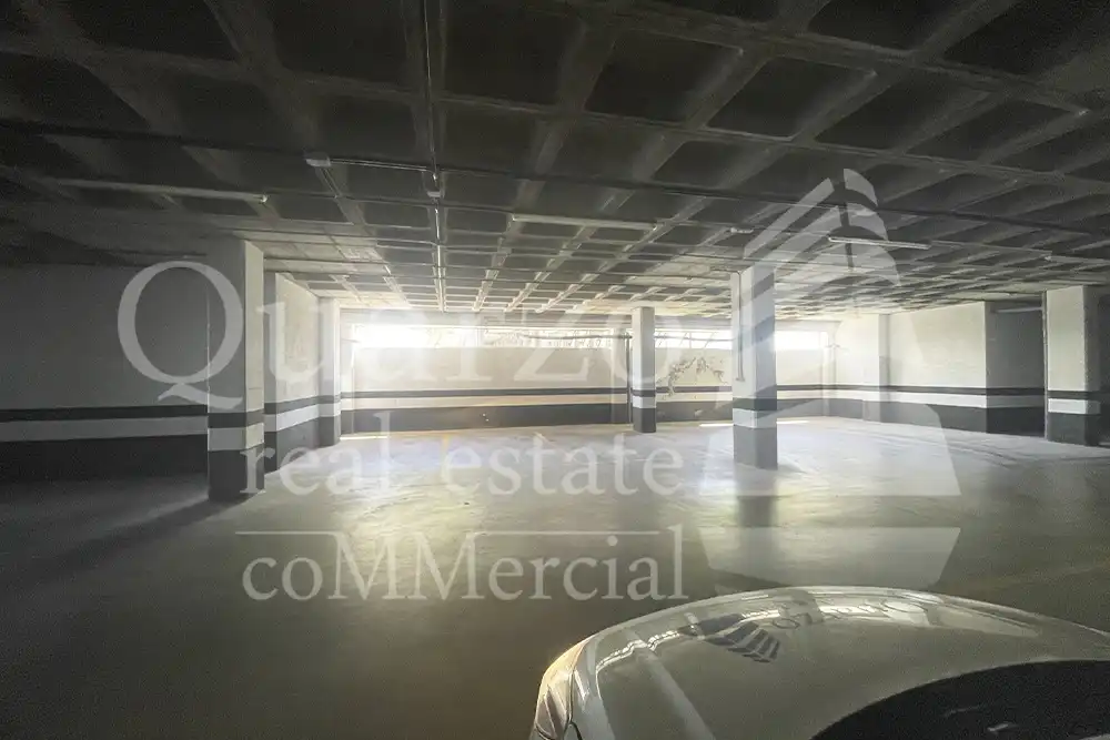 Garage for sale in San Sebastián de los Reyes
