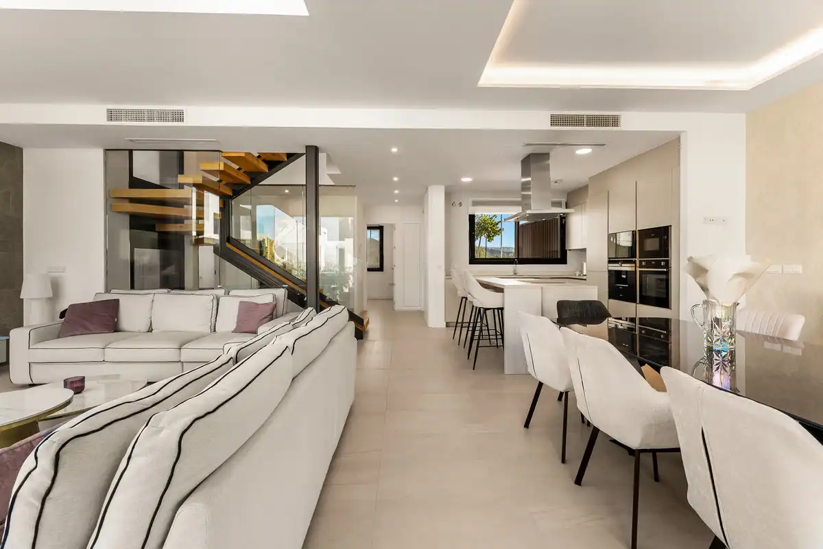Reihenhaus zum Verkauf in Río Real - Los Monteros, imagen 41