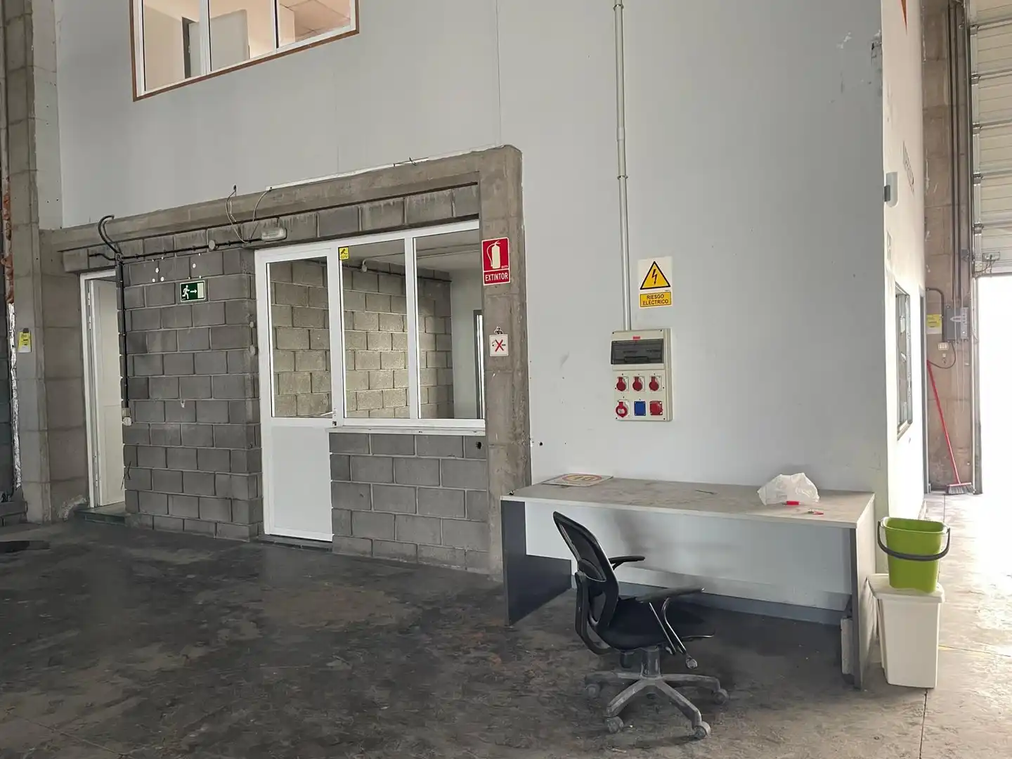 Nave industrielle à vendre à El Chorrillo - San Isidro  - Llano Blanco, imagen 19