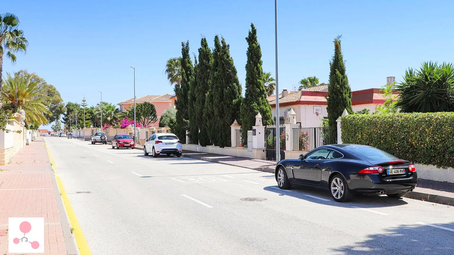 Villa con piscina in vendita a San Fulgencio, imagen 10