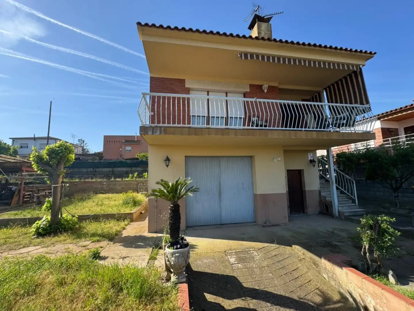 Casa o xalet en venda a Montornès del Vallès