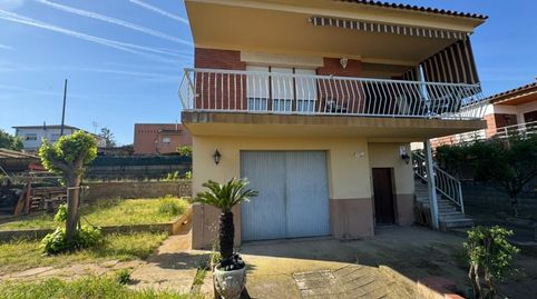 Foto 2 de Casa o xalet en venda a Montornès del Vallès, Barcelona