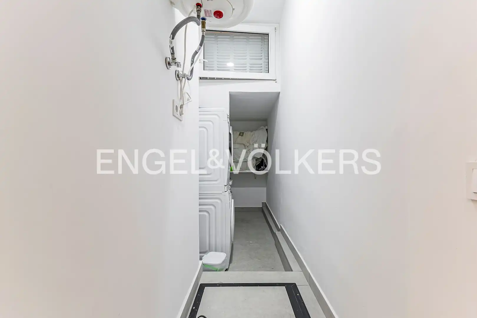 Piso en venta en Barcelona con Aire acondicionado, Calefacción y Parquet