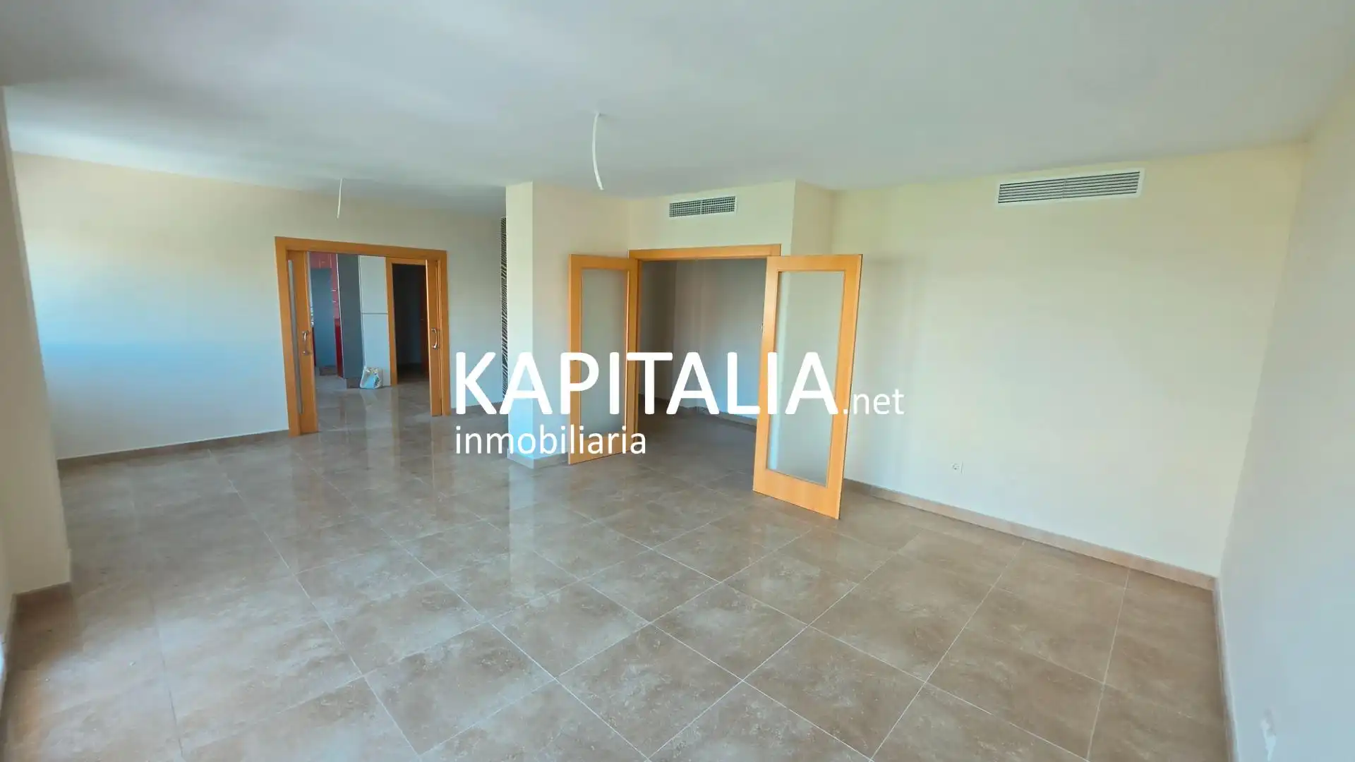 Appartamento con terrazza in vendita a Albaida