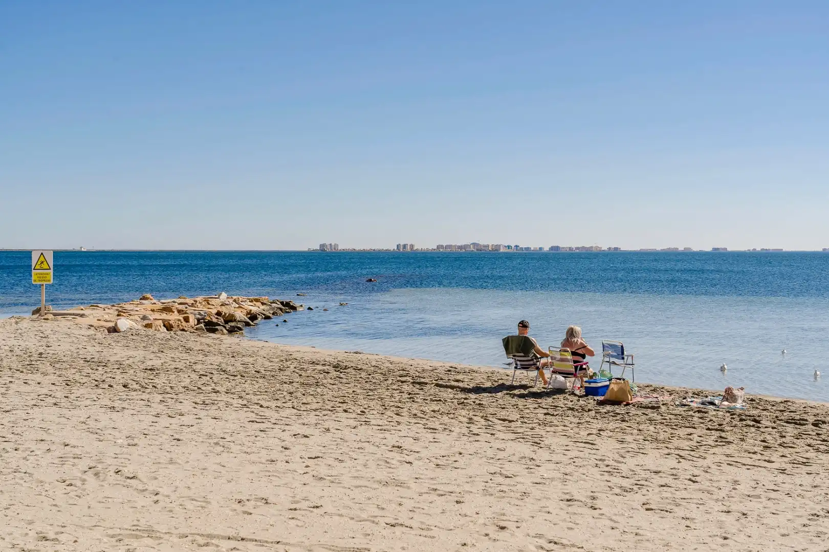Maison avec piscine à vendre à San Pedro del Pinatar, imagen 46