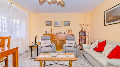 Photo 3 of House or chalet for sale in Calle Sevilla, 3, Las Flores - Huerta, Granada