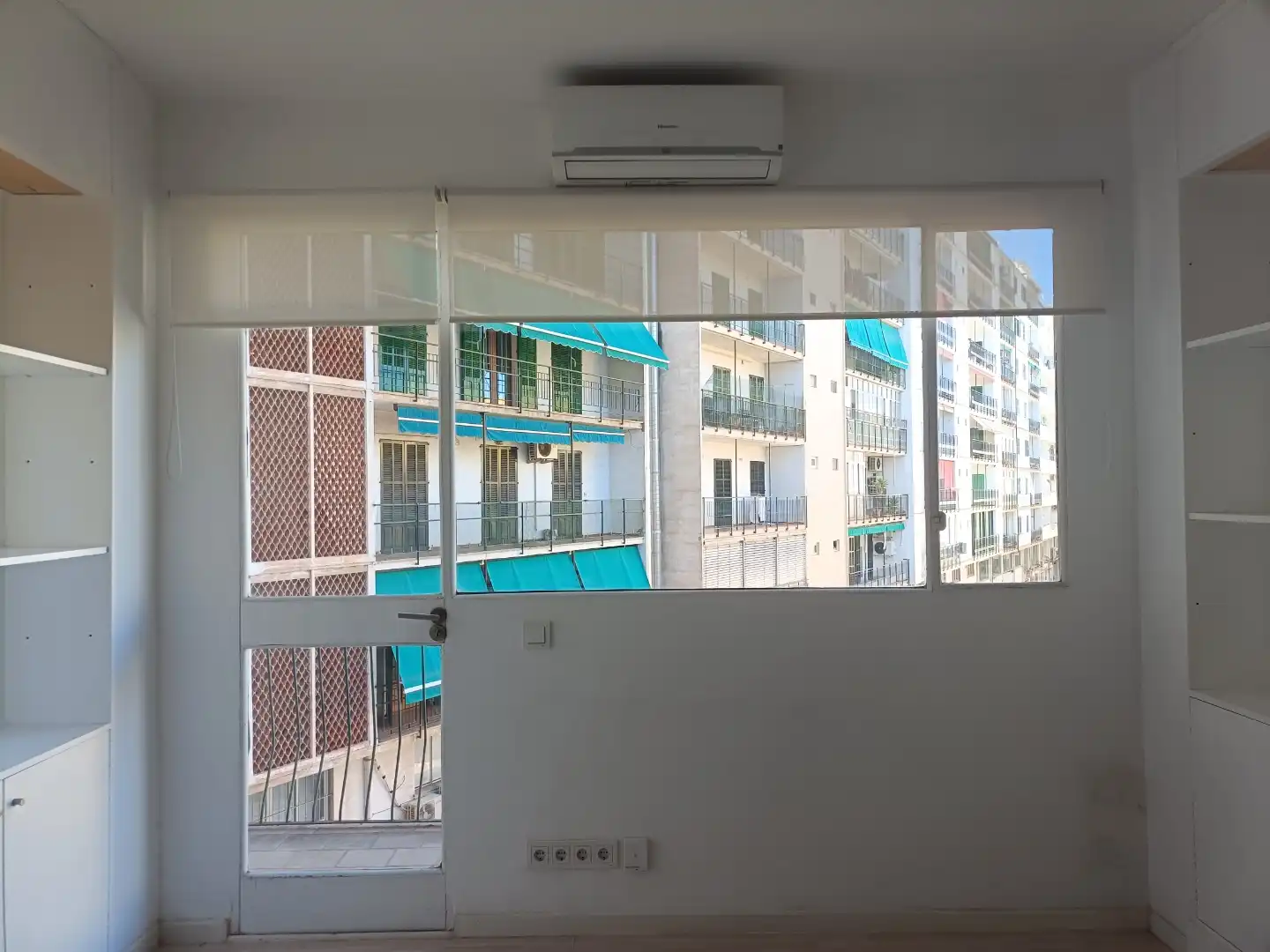 Balcony of Office for rent in  Palma de Mallorca