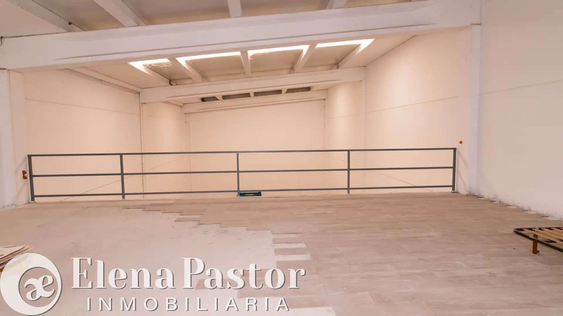 Nave industrial in affitto a Camí de Paterna - Lloma del Calderer, imagen 6